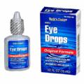 Redness Reliever Eye Drops